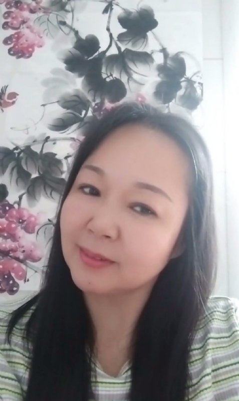 莲悦悦的第一张照片--漳平婚介网