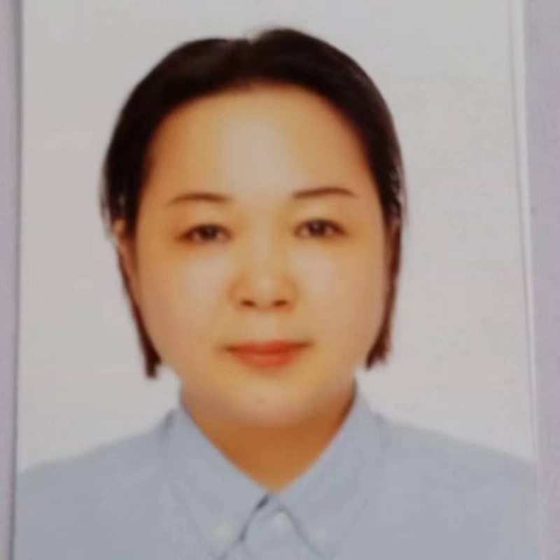 莲悦悦的第二张照片--漳平婚介网