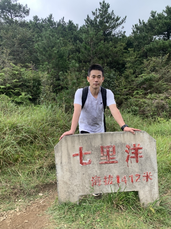 小朱佩奇的第一张照片--漳平婚介网