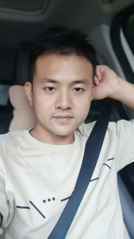 莫听窗林的第三张照片--漳平婚介网