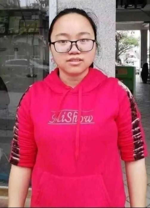 简单的第一张照片--漳平婚介网