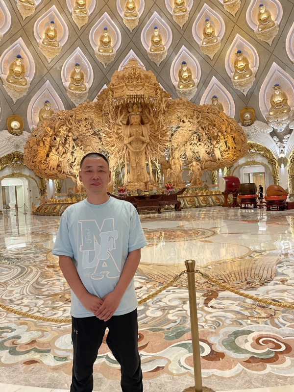 泉州相亲的第一张照片--漳平婚介网