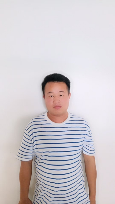 楠哥的第一张照片--漳平婚介网