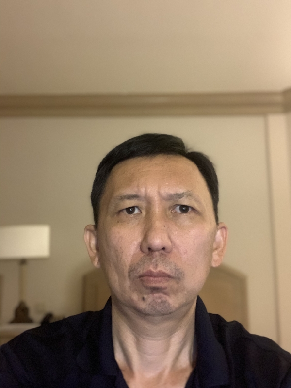 阿川的第一张照片--漳平婚介网