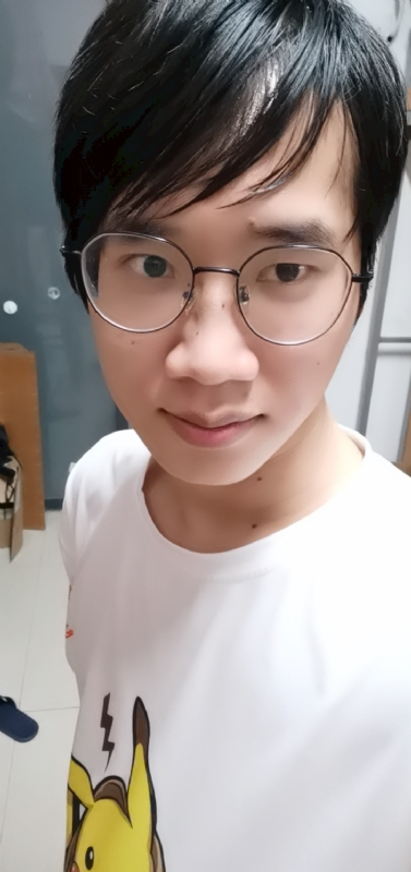 青栀如初的第一张照片--漳平婚介网