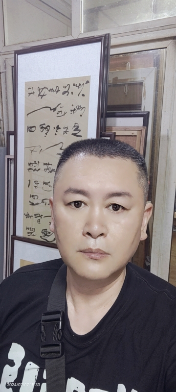 永恒的瞬间的第一张照片--漳平婚介网