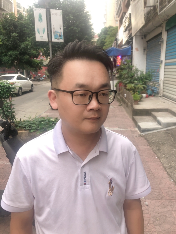 朱昱丞的第一张照片--漳平婚介网