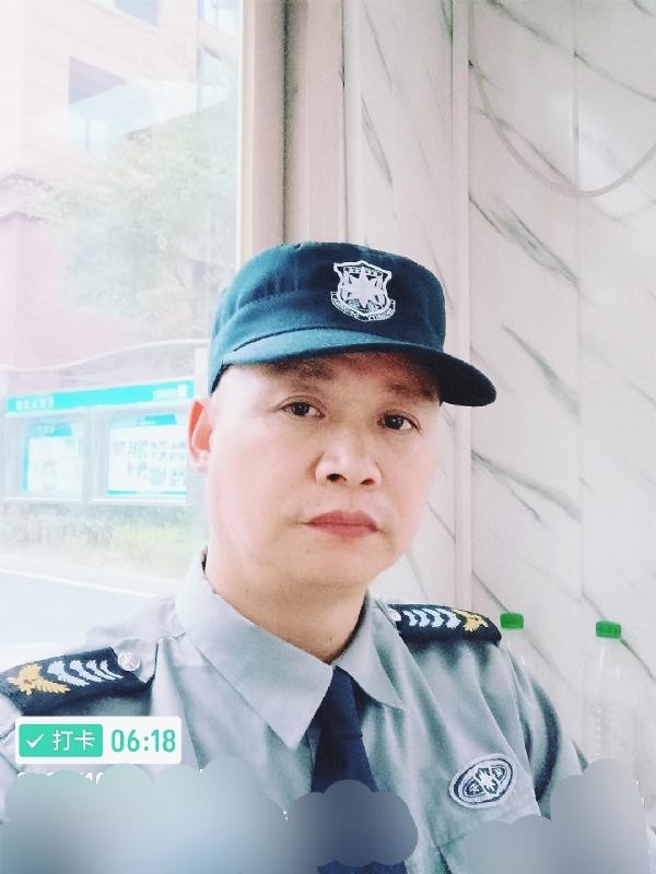 独一求二的第二张照片--漳平婚介网