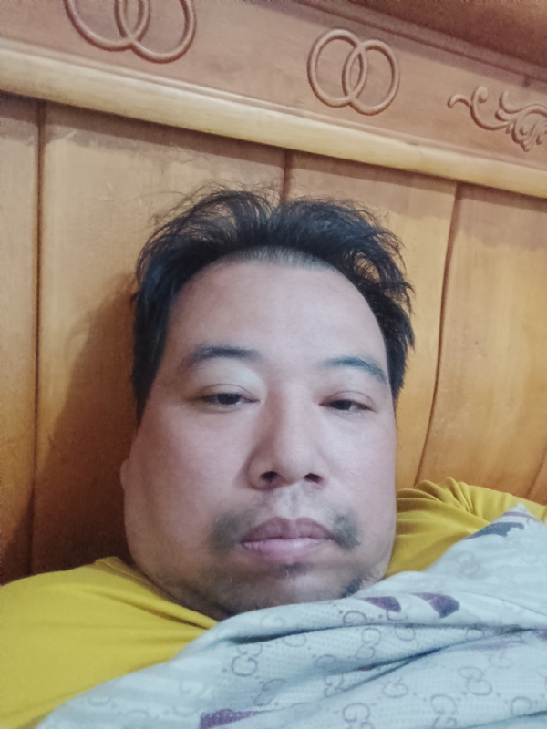好好男人的第一张照片--漳平婚介网