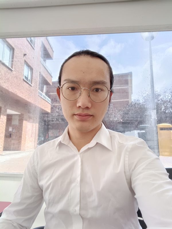 凯凯的第二张照片--漳平婚介网
