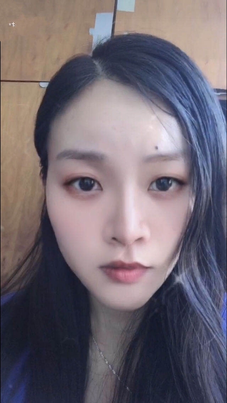 林林的第一张照片--漳平婚介网