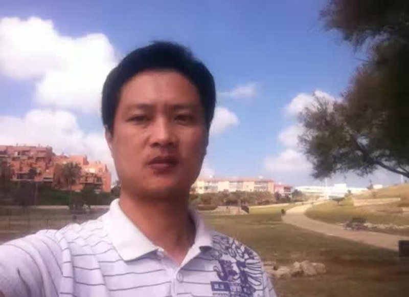 钟志的第二张照片--漳平婚介网