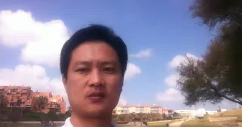 钟志的第三张照片--漳平婚介网