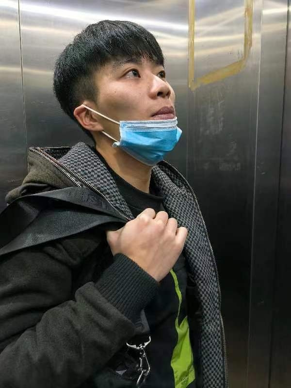 漂流的第二张照片--漳平婚介网