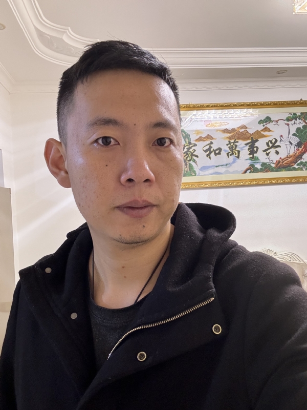 Lance的第一张照片--漳平婚介网