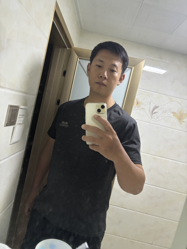 Lance的第二张照片--漳平婚介网