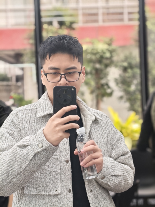 沙包的第一张照片--漳平婚介网