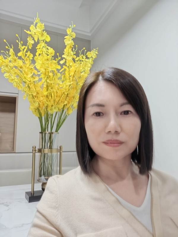 一诺的第四张照片--漳平婚介网