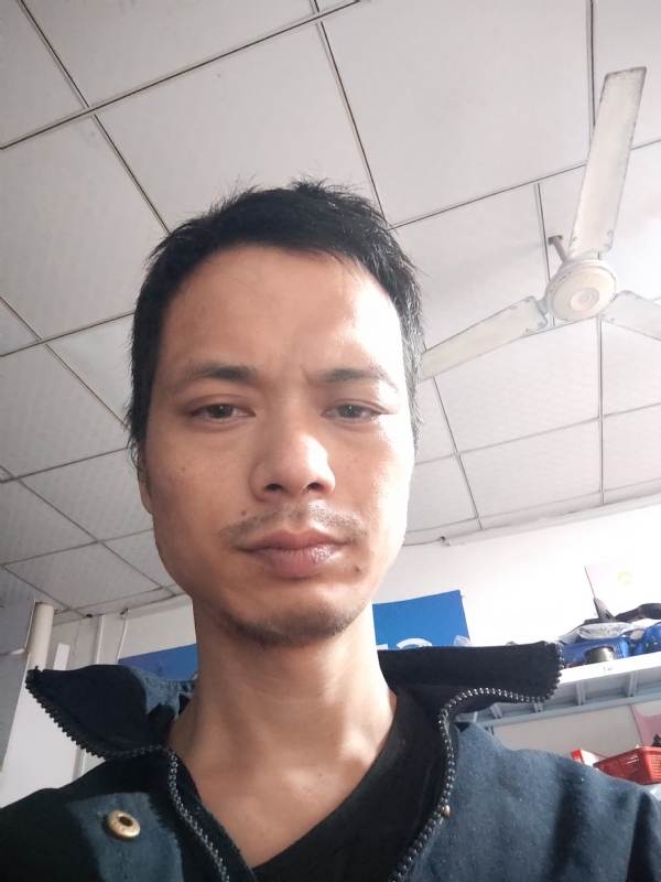 小康的第一张照片--漳平婚介网