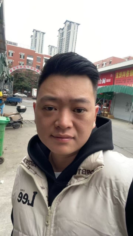 鑫鑫的第一张照片--漳平婚介网