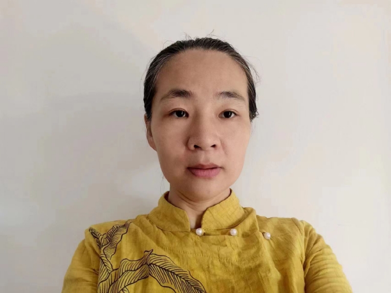 阿为的第三张照片--漳平婚介网