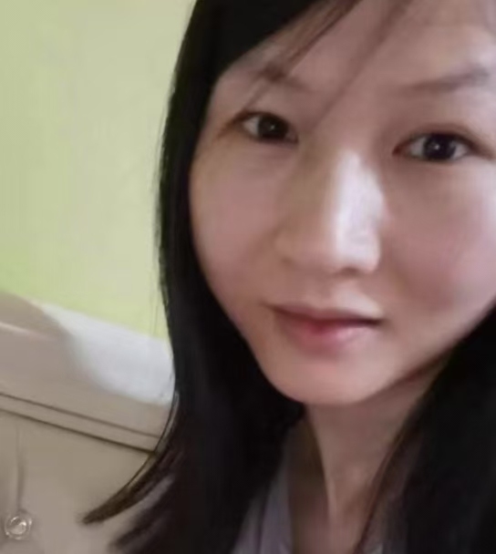 嫣然的第一张照片--漳平婚介网