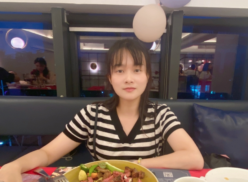 从心出发的第一张照片--漳平婚介网