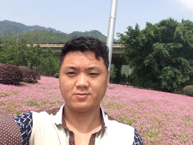 过日子的第三张照片--漳平婚介网