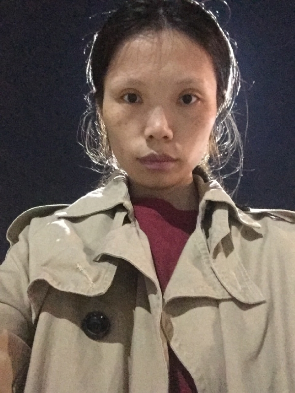 小白的第一张照片--漳平婚介网