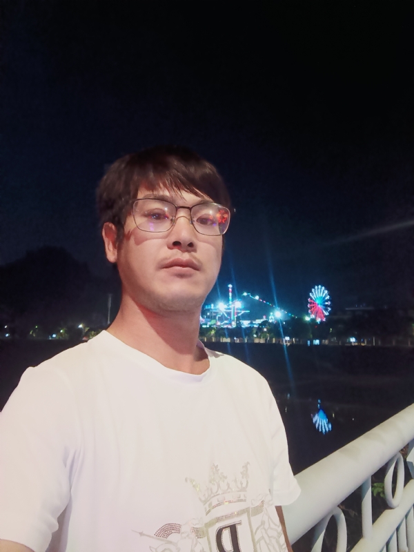 任豐的第一张照片--漳平婚介网