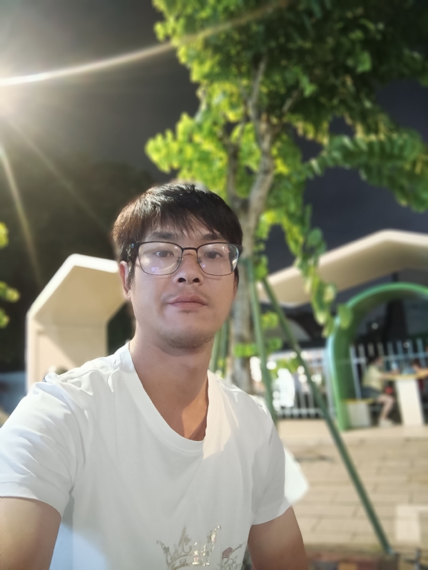 任豐的第二张照片--漳平婚介网