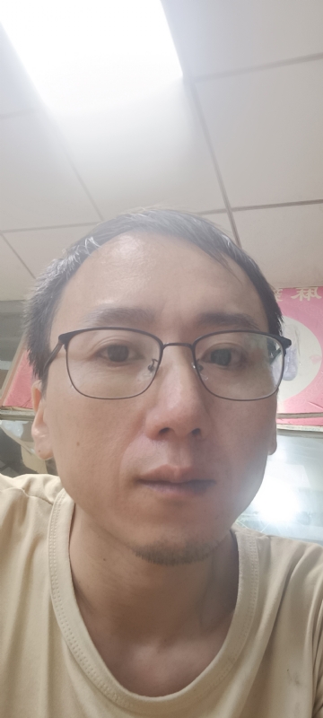 想胖的瘦子的第一张照片--漳平婚介网