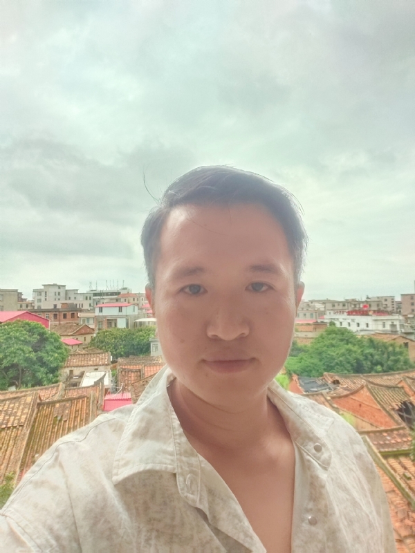 陌生人的第一张照片--漳平婚介网