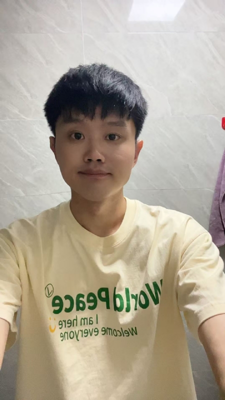 key的第一张照片--漳平婚介网