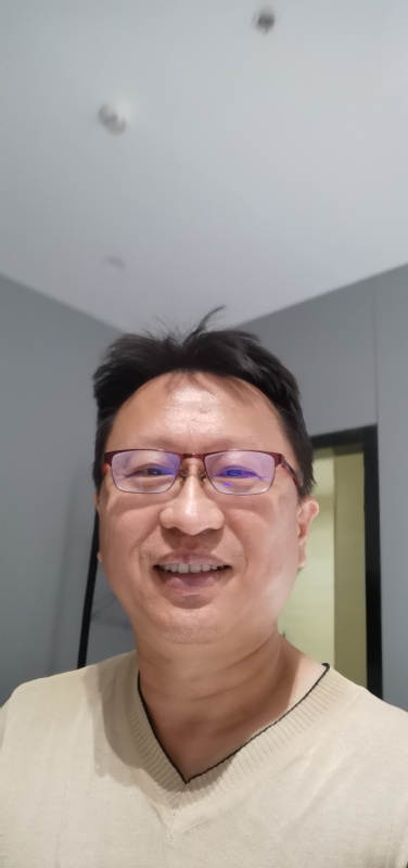 台皖佬徽阿狼的第一张照片--漳平婚介网