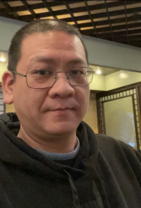 蓝天白云的第一张照片--漳平婚介网