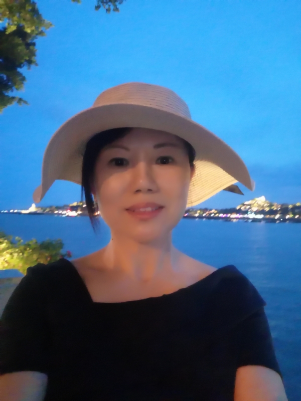 一心的第一张照片--漳平婚介网