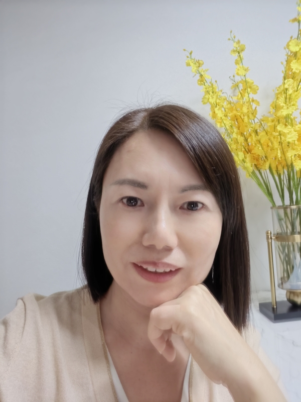 一心的第二张照片--漳平婚介网
