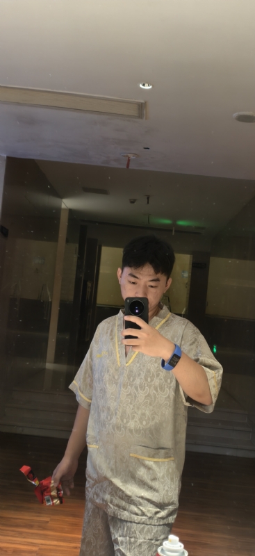 Mai的第一张照片--漳平婚介网