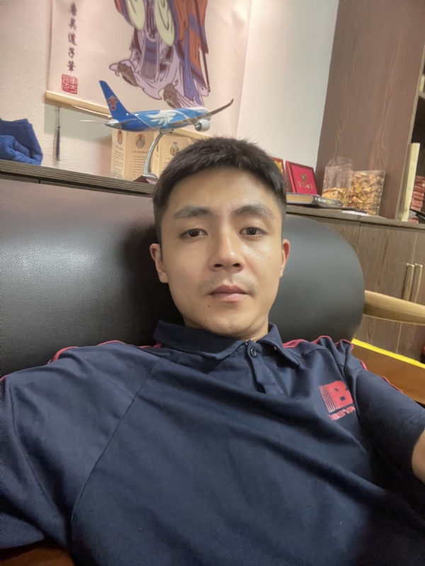 曾曾日上的第一张照片--漳平婚介网