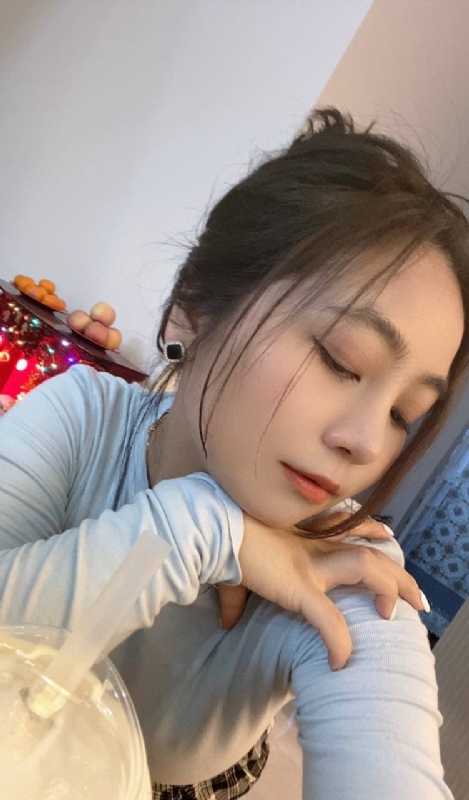 艳秋的第一张照片--漳平婚介网