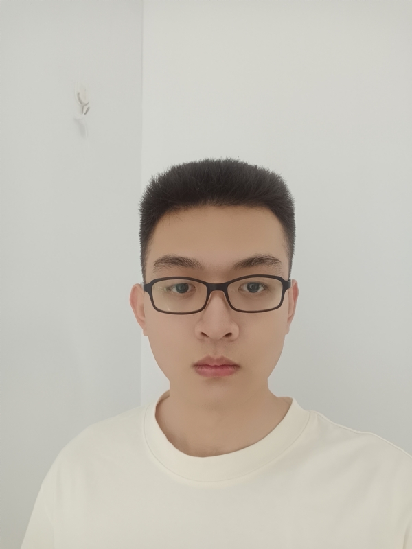 Lin的第三张照片--漳平婚介网