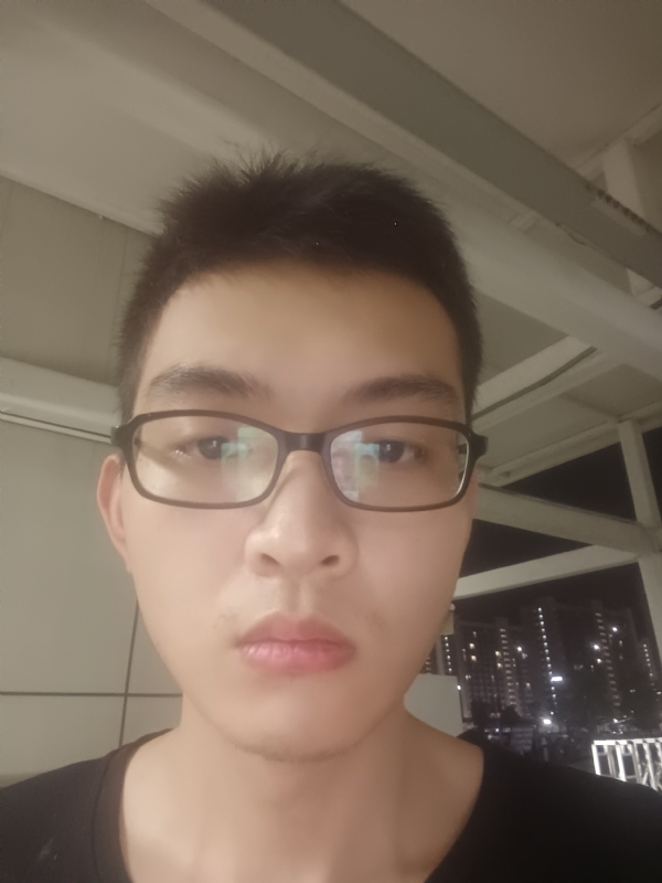 Lin的第四张照片--漳平婚介网