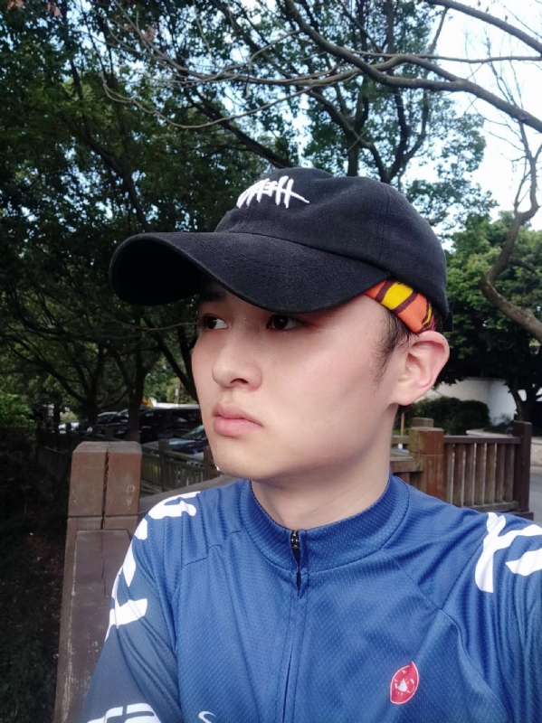 麦兜的第二张照片--漳平婚介网