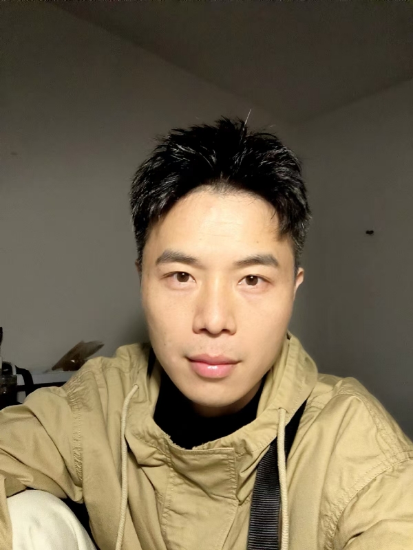任平生的第一张照片--漳平婚介网