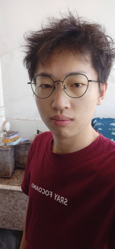 莫问归期keep的第二张照片--漳平婚介网