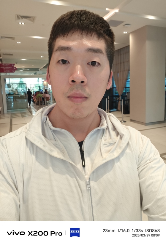 銪哲的第三张照片--漳平婚介网
