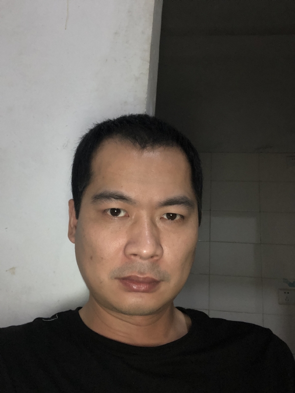 余生无悔的第一张照片--漳平婚介网
