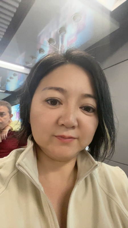 Carry的第一张照片--漳平婚介网