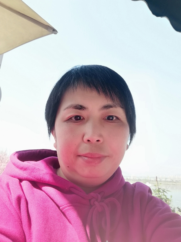 王女士的第一张照片--漳平婚介网